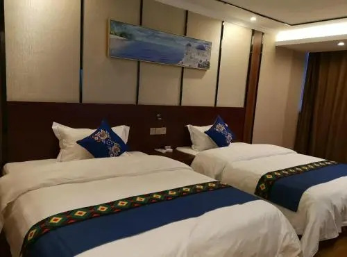 Princess Garden Resort