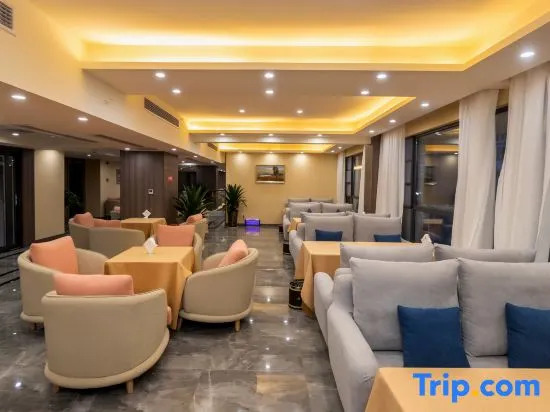 Weikeyouxiang Hotel (Mianyang Dongchen International School)