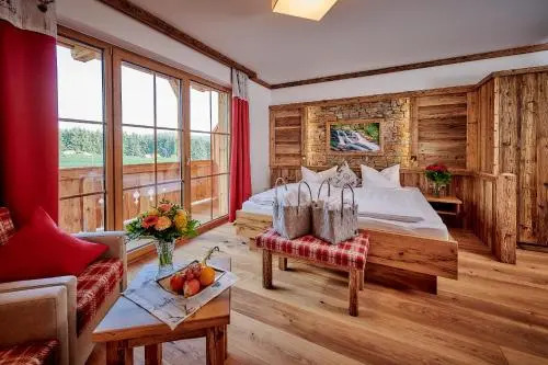 Wellness & Naturhotel Tonihof