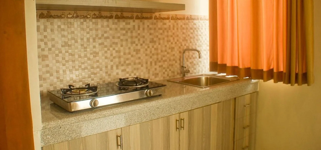 Kubu Daton Homestay