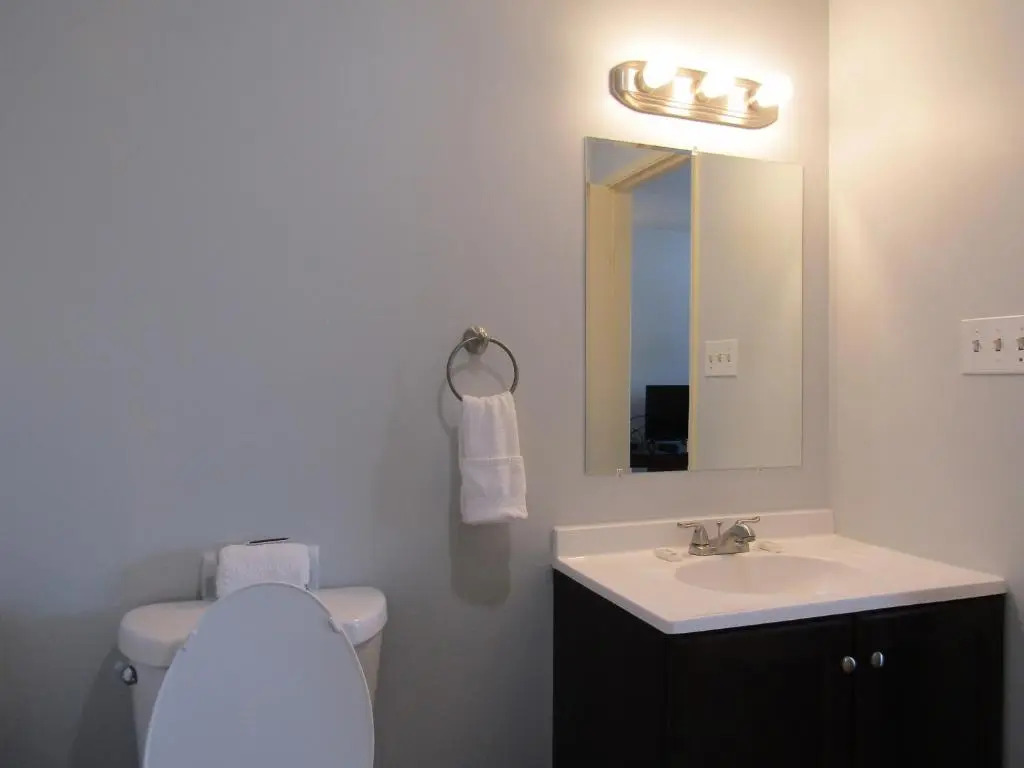 GREELEY UNIVERSITY INN/ GREELEY INN