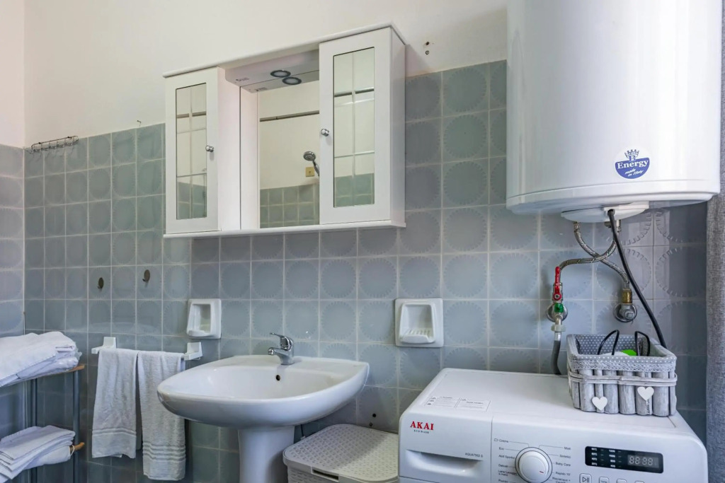 Lake Garda Apartment