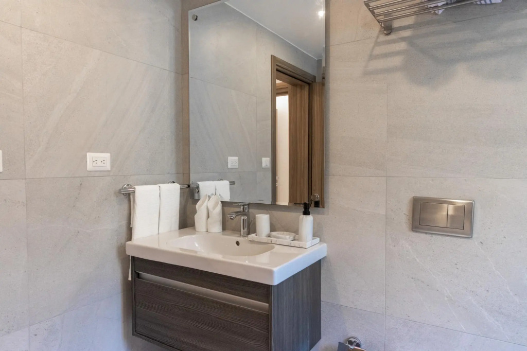 Stylish 3-Bedroom Apartment near the Bavaro Beach
