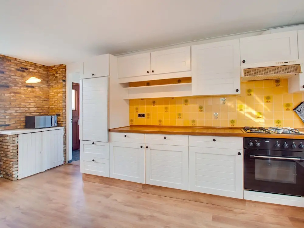 Simplistic Holiday Home in Kaatsheuvel near Efteling
