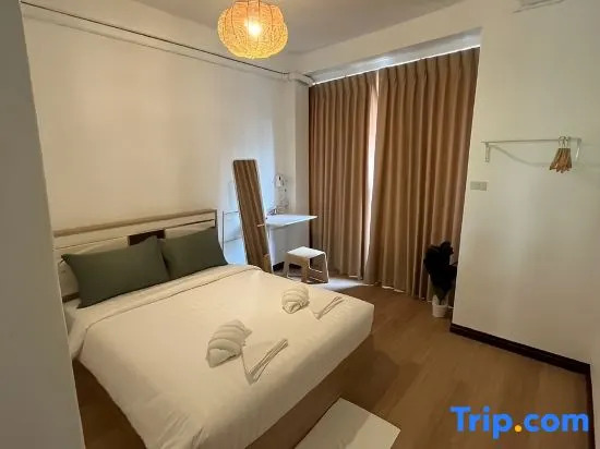 Thai Siwilai Hostel