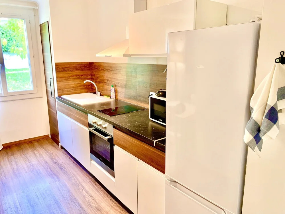 Rubis Appartement