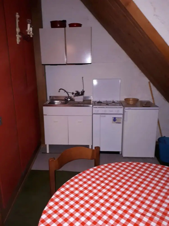 Residence Delfina