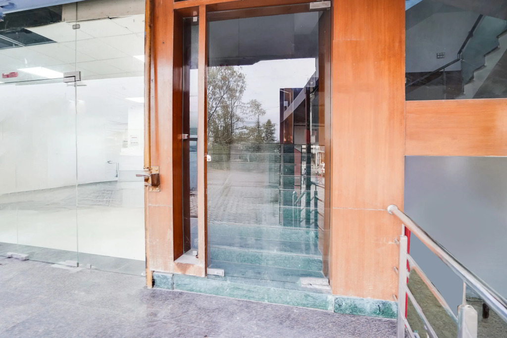Super Townhouse Selaqui Chakrata Road Formerly Selaqui