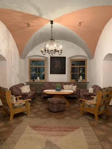 Gasthof Gemse