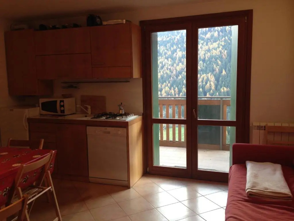 Adamello Ski Appartament