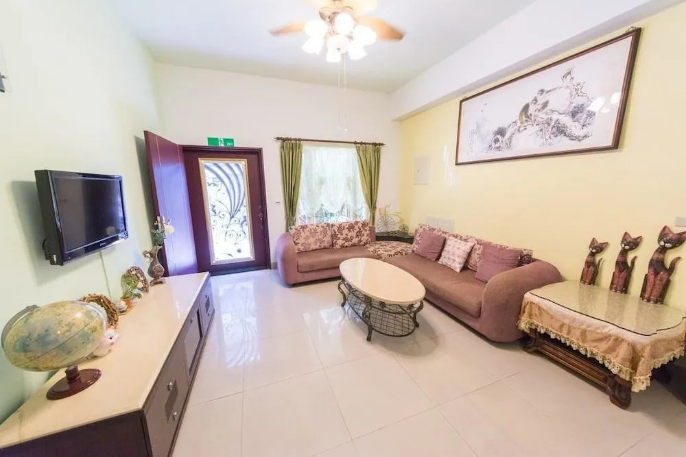 Wonder Home B&B