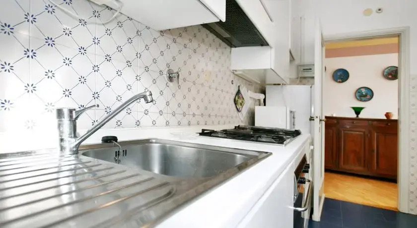 Appartamento Casa Dante