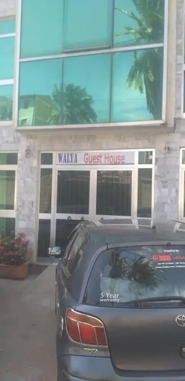 Walya Guest House