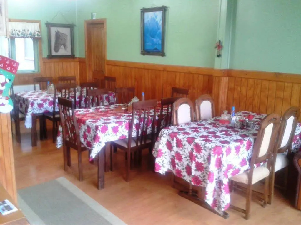 Hostal El Rincón