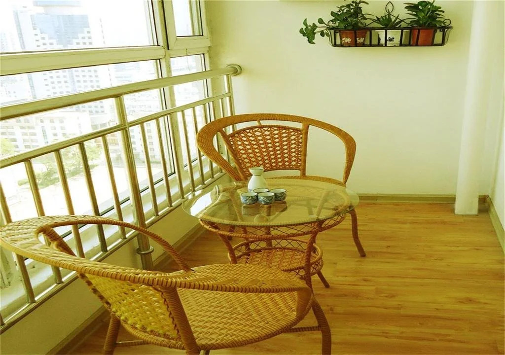Dang Xia Yuan Fang Hostel
