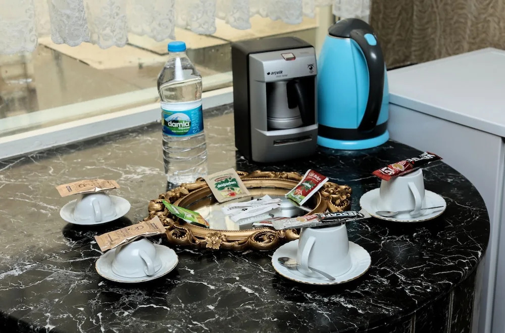 Ankara Princess Otel