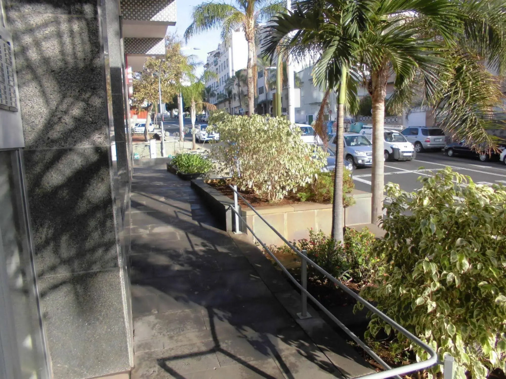 Apartamentos Bruja