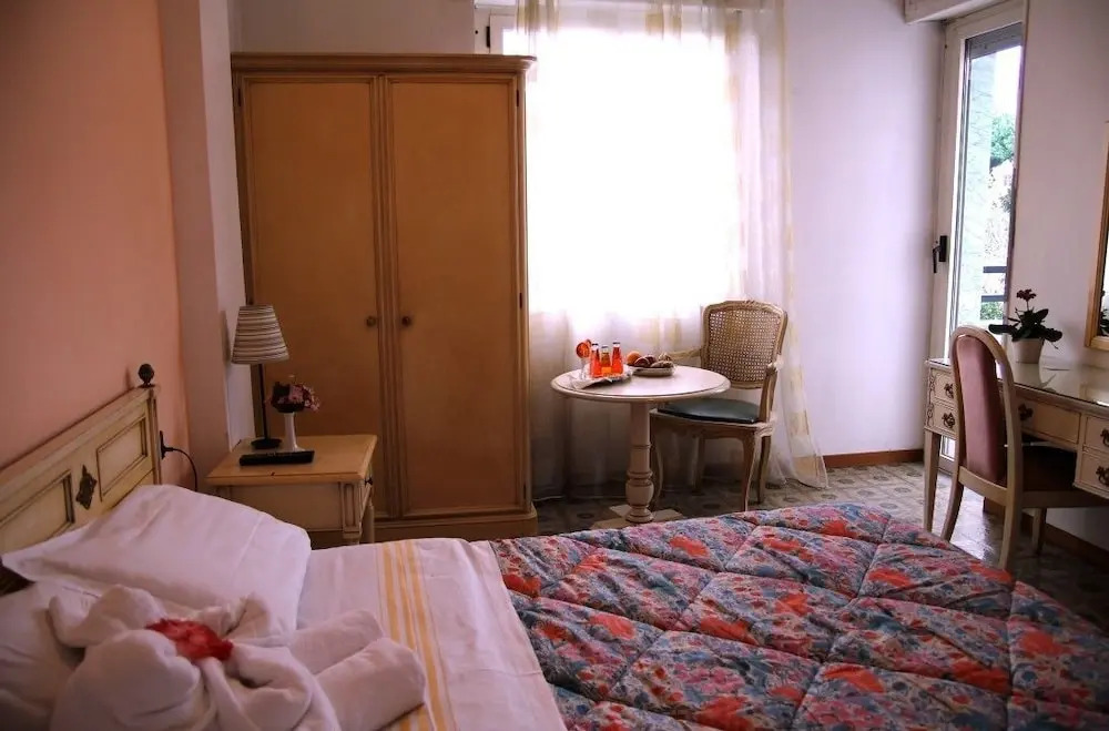 Hotel San Giuseppe
