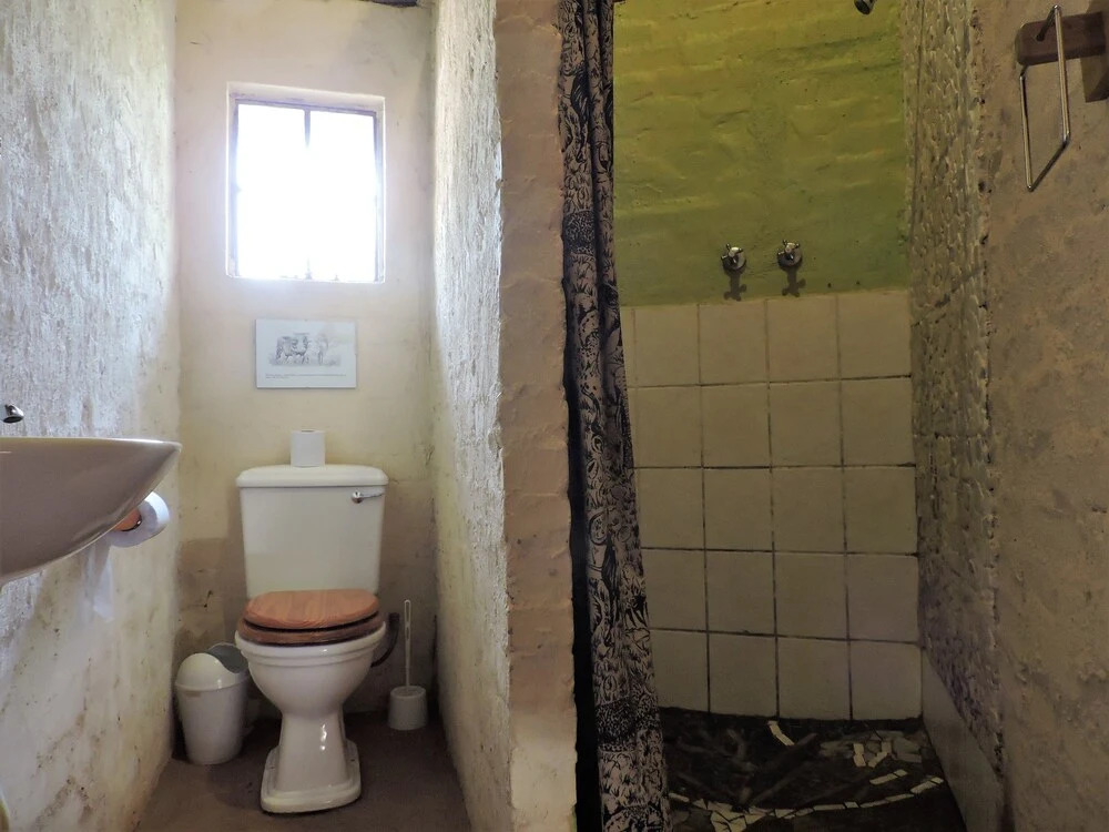 Kruger Inn Backpackers