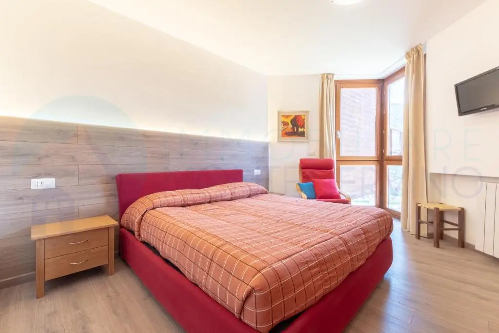 Monte Cervino Apartment As1