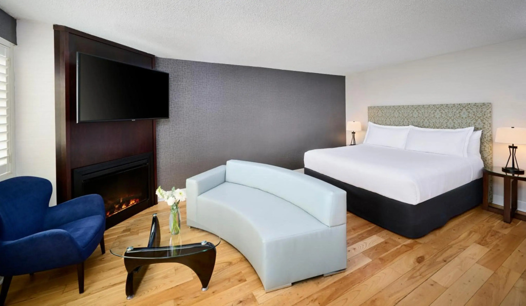 Radisson Blu Toronto Downtown