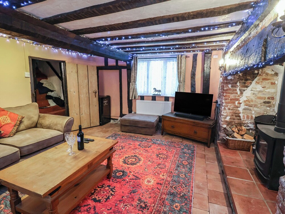 Driftway Stables Retreat