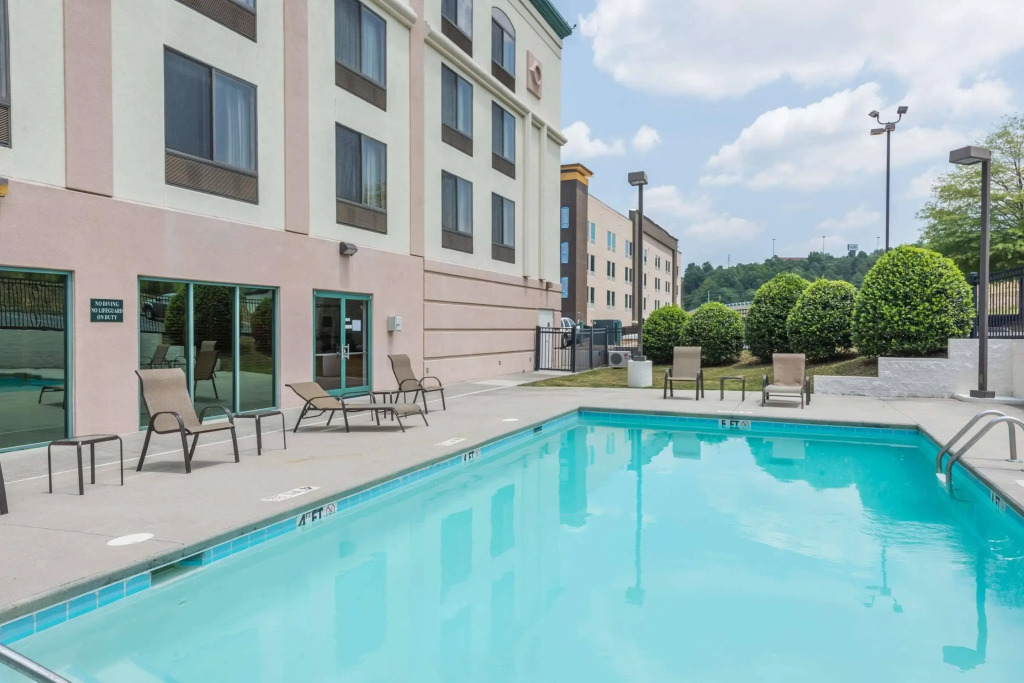 Holiday Inn Cleveland by IHG