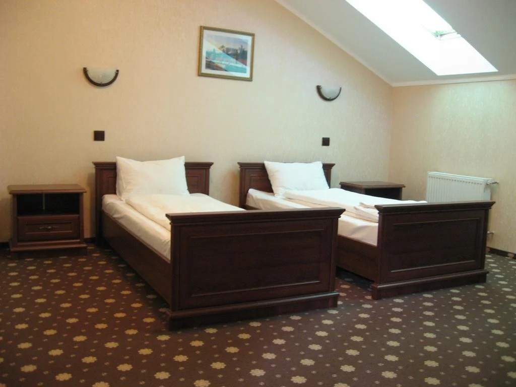 Shato Paradis Hotel