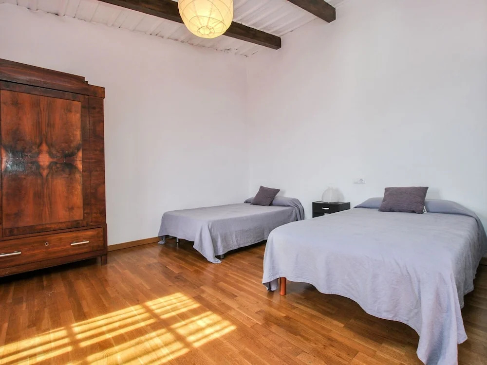 Cozy Cottage in Lloseta With Private Swimming Pool