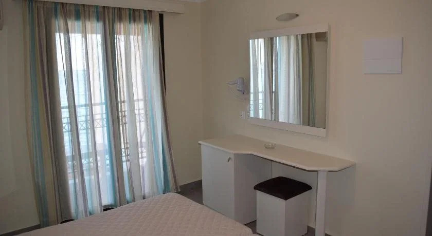 Amfilissos Hotel