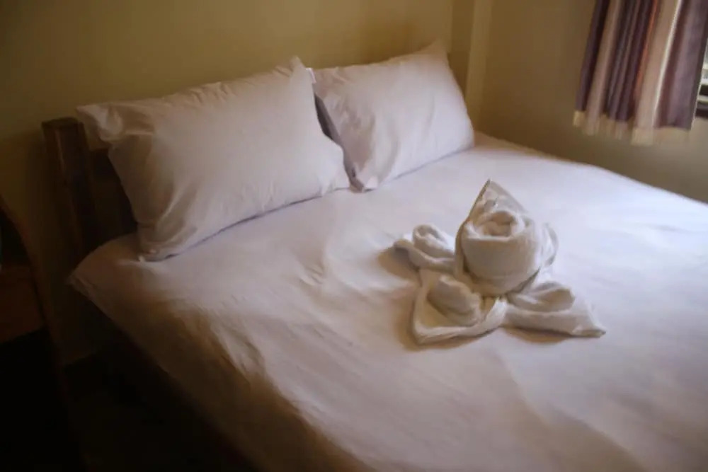 Viengchalern Guesthouse