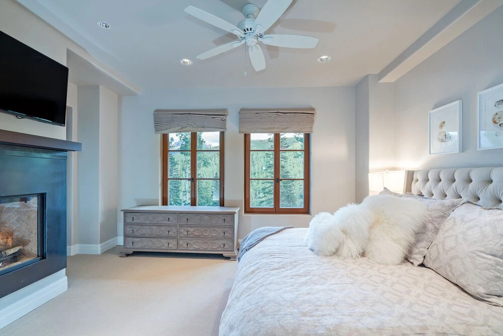 Villas at Cortina by Alpine Lodging Telluride