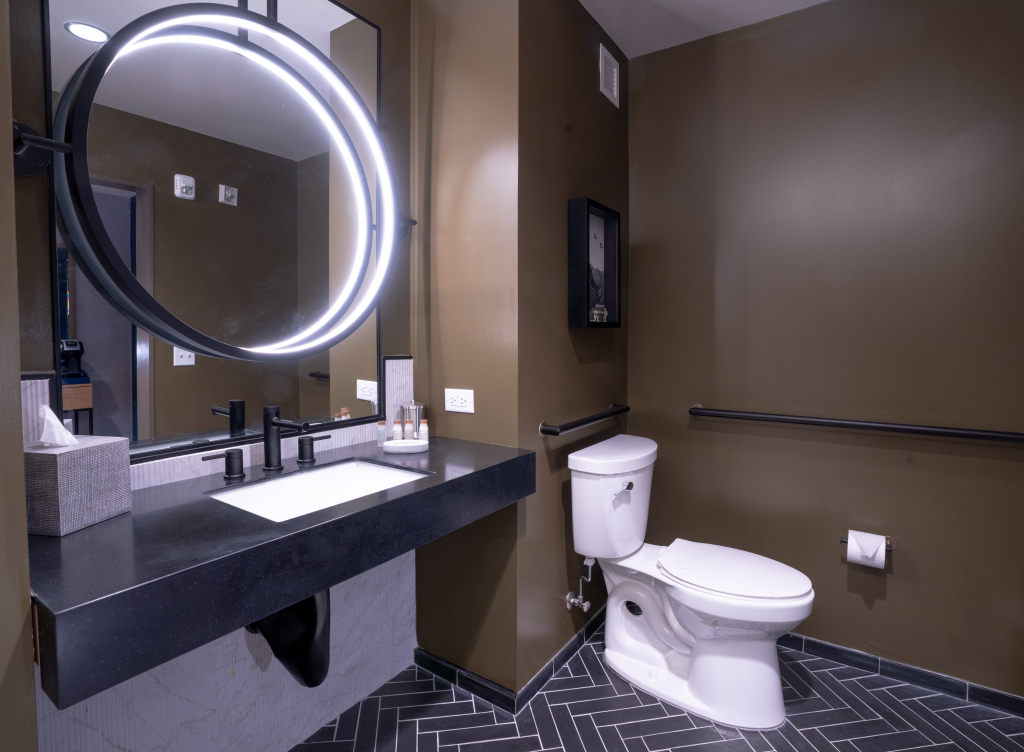 Hotel Indigo - Columbus at Riverfront Place by IHG