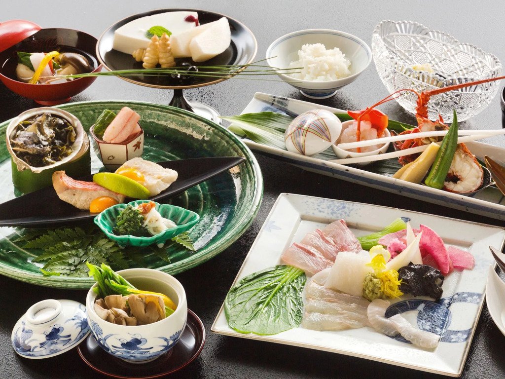 Ryokan KANADE