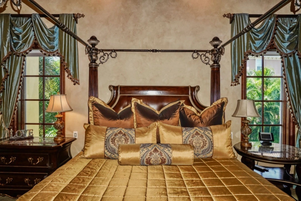 Tierra Verde St Petersburg Waterfront Mansion Estate 5BdRm