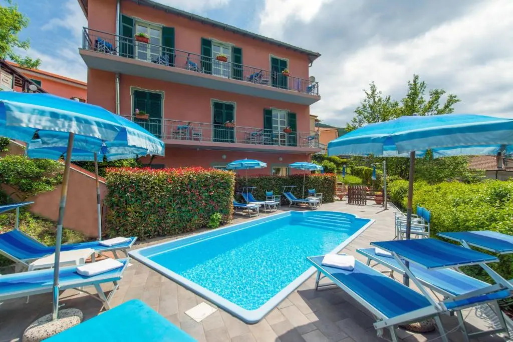 Hotel Ca De Berna