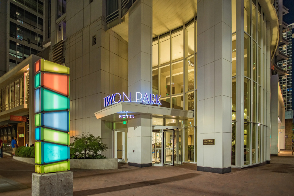 Kimpton Tryon Park Hotel by IHG