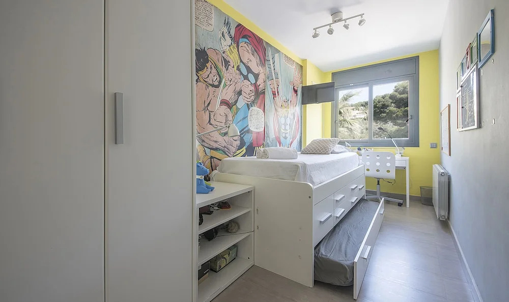 Villa Glenda TVL 70