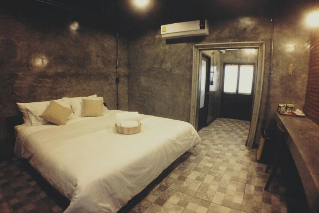The Wishes Hotel at Chiangmai