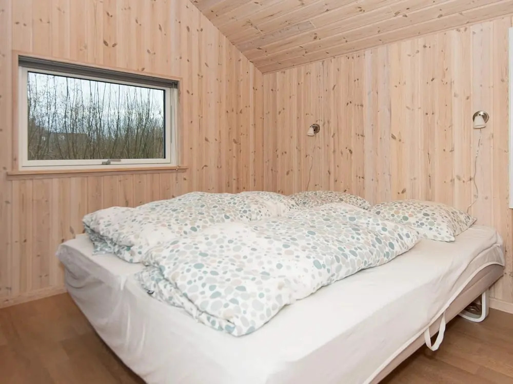 Holiday Home in Ebeltoft