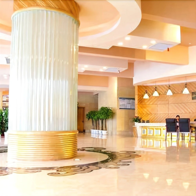 New Continental Hotel