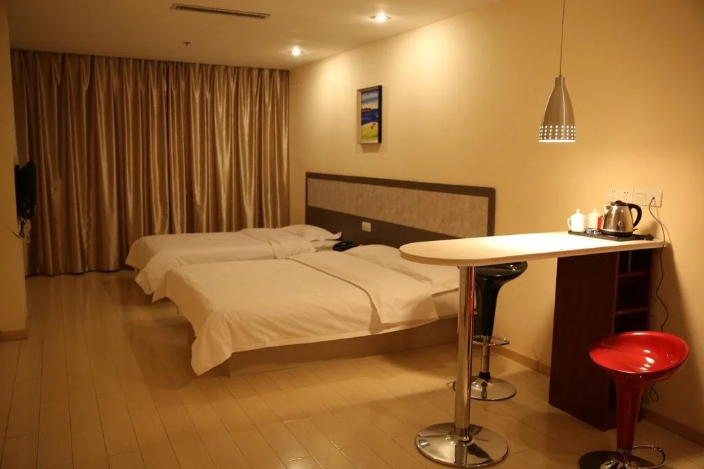 Yantai Huiquan Hotel