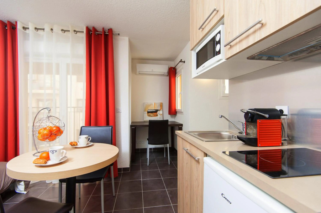 Villa Serafina Apartements