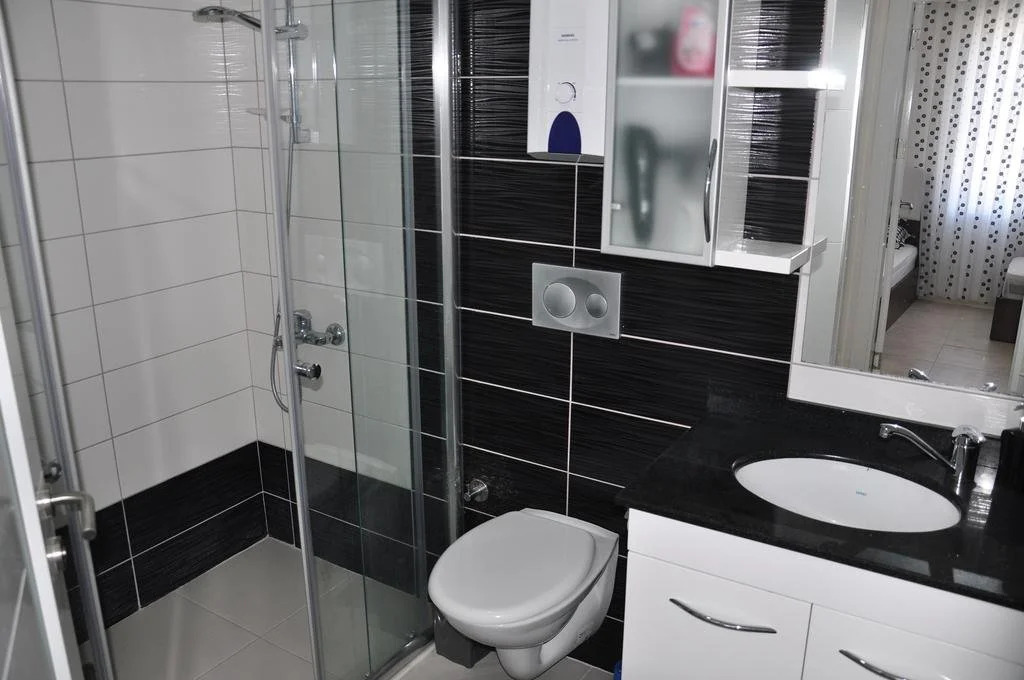 Курортный отель Orion Residence