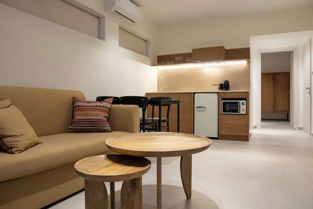 Arancia Elegant Rooms and Suites