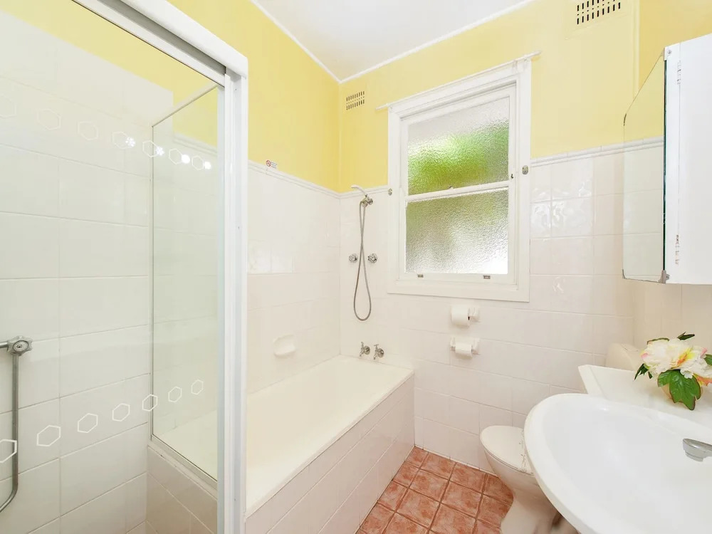 Bagnalls Beach House, 3 Burbong Street
