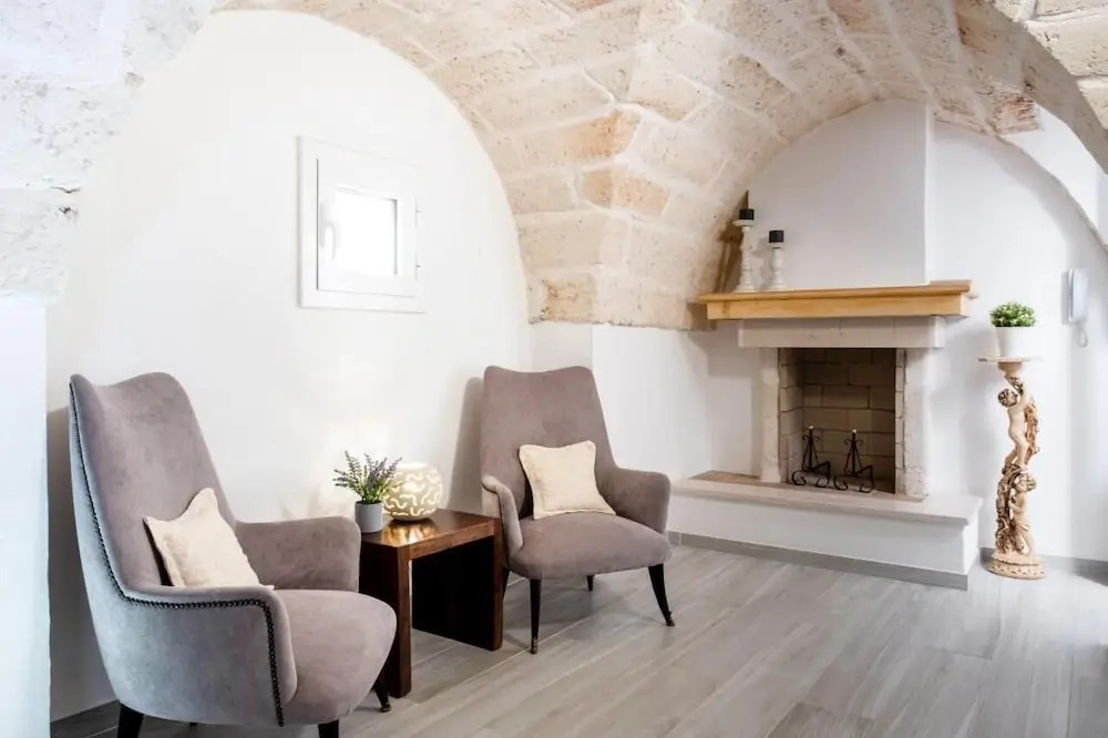 GuestHost - Sogno Ostunese Terrace Apartment