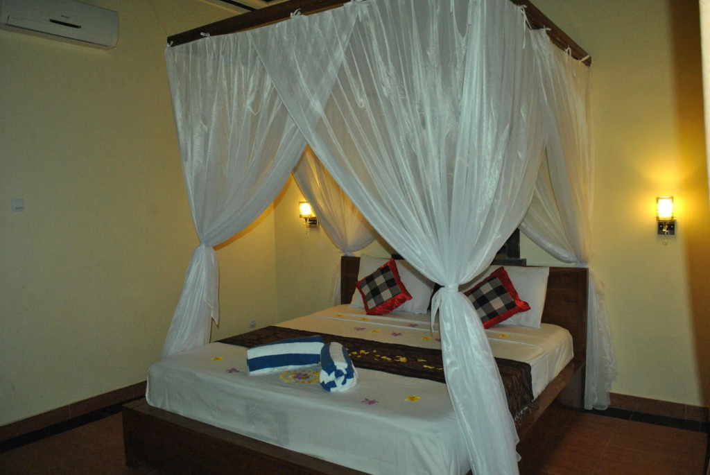 Trijaya Guest House Pemuteran