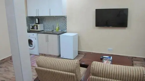 Jabali Apartments