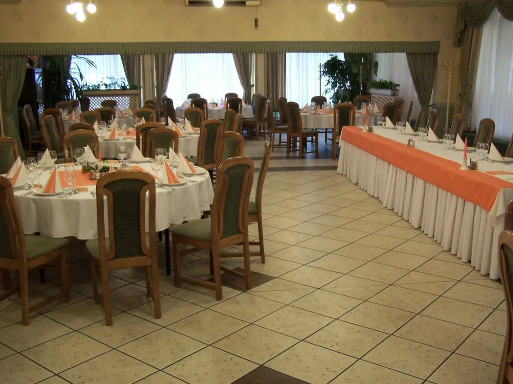 Sport Hotel